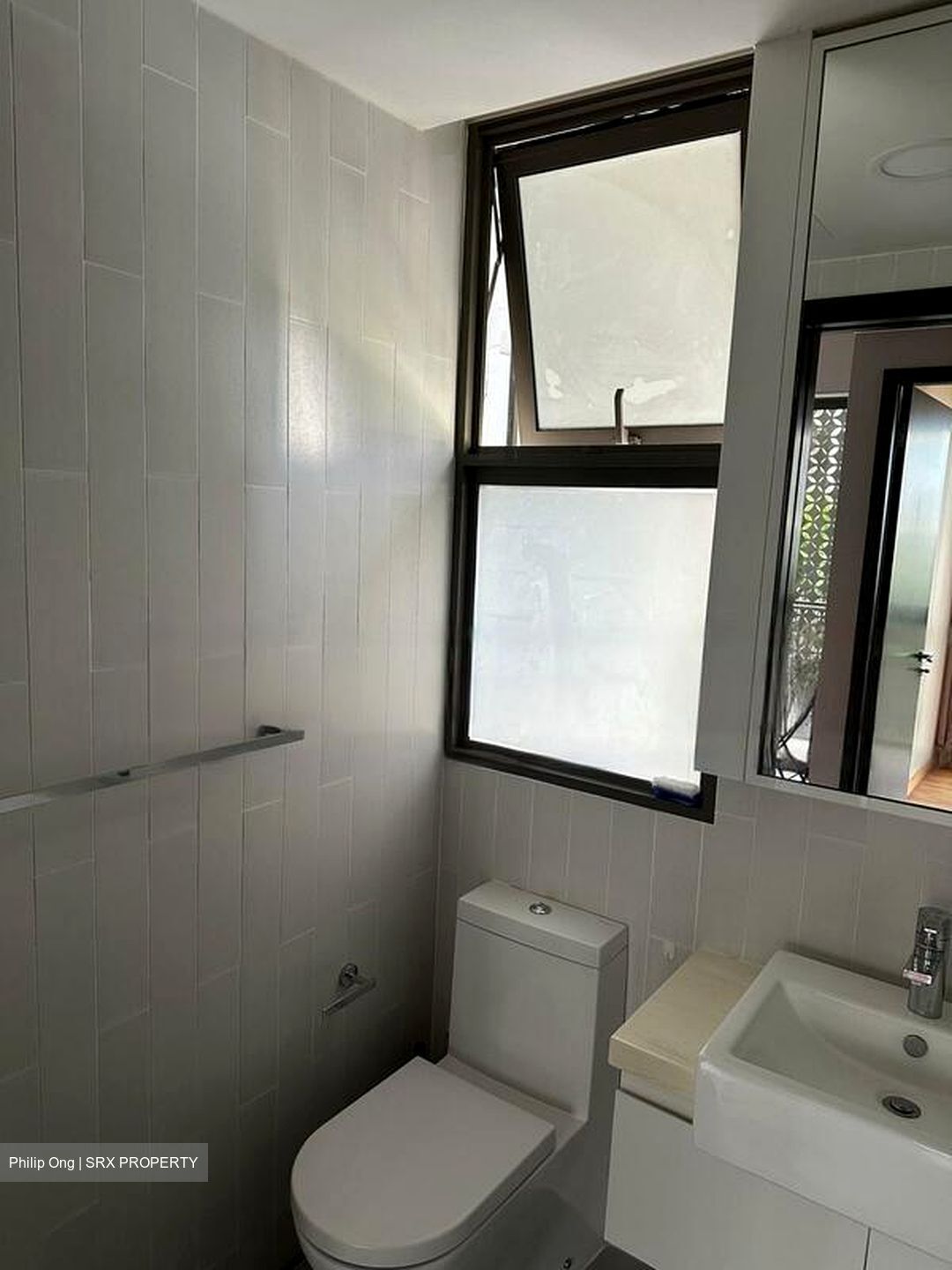 The Inflora (D17), Condominium #460736321